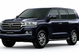 Dính lỗi bơm nhiên liệu, loạt xe tiền tỷ Toyota Land Cruiser, Alphard tại Việt Nam bị thu hồi