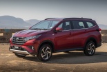 SUV 7 chỗ đẹp long lanh của Toyota vừa ra mắt Việt Nam rẻ hơn mẫu cũ: Giá lăn bánh bao nhiêu?