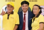 Lừa đa cấp hàng trăm tỷ đồng, loạt 'sếp' doanh nghiệp bị bắt tạm giam