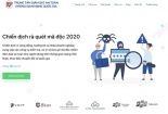 Thực hiện chiến dịch rà soát và bóc gỡ mã độc trên toàn quốc năm 2020