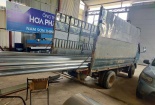 Cần chế tài đủ sức răn đe đối với hành vi kinh doanh thép giả mạo nhãn hiệu 