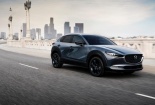 Phiên bản Mazda CX-30 2021 được trang bị động cơ mới 