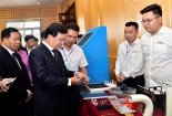 Tạo mọi điều kiện thuận lợi để doanh nghiệp Việt tham gia chuỗi giá trị toàn cầu