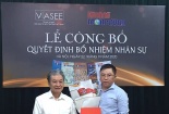 Tạp chí Kinh tế Môi trường bổ sung lãnh đạo Ban biên tập