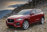 Chiêm ngưỡng Jaguar F-Pace thế hệ mới ra mắt, nhiều nâng cấp và cải tiến 