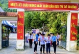 Triển khai hiệu quả chính sách BHYT học sinh sinh viên năm học 2020-2021