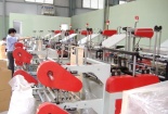 Công ty TNHH Phong Nam: Tăng năng suất chất lượng sản phẩm nhờ TPM