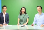 Tọa đàm trực tuyến: Kinh tế tuần hoàn vì tương lai xanh