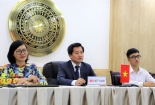 Phiên họp toàn thể Đại hội đồng Tổ chức Tiêu chuẩn hóa quốc tế - ISO
