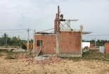 TPHCM: Nhà xây nhỏ hơn giấy phép xây dựng sẽ được cấp sổ hồng