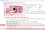 Từng 2 lần bị Cục An toàn thực phẩm ‘tuýt còi’, sản phẩm Đào Thi vẫn quảng cáo 'vượt phép'