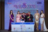 Vietjet đồng hành cùng cuộc thi Hoa hậu Việt Nam 2020 ghi dấu “Thập kỷ hương sắc”