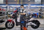 Bloomberg: Xe máy điện VinFast hướng tới tương lai của giao thông xanh tại Việt Nam