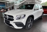 Lộ diện Mercedes-Benz GLB gần 2 tỷ đồng tại Việt Nam: Ngoại hình bề thế, nội thất siêu sang