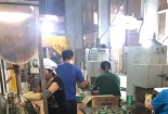 Công ty TNHH TPXK Sơn Tây áp dụng thành công tích hợp hệ thống quản lý chất lượng, an toàn thực phẩm