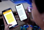 Từ hôm nay, gọi điện quảng cáo trước 8 giờ sáng và sau 17 giờ bị phạt 30 triệu đồng