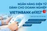 Thay đổi phương thức giao dịch tài chính ngân hàng nhờ số hóa ngân hàng