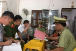 Nhập lậu đồ chơi trẻ em mang khuynh hướng bạo lực ngày càng gia tăng ở Lạng Sơn