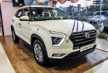 Mẫu ô tô SUV đẹp long lanh của Hyundai vừa ra mắt giá chỉ hơn 300 triệu có gì hay?