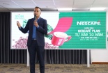 NESCAFÉ Plan: Tự hào 10 năm phát triển cà phê bền vững