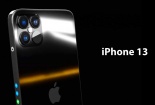 Iphone 12 chưa 'cập bến', Iphone 13 đã sẵn sàng lộ diện 
