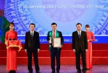 VietinBank đạt danh hiệu Doanh nghiệp tiêu biểu ASEAN 2020