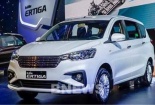 Vụ xe Suzuki Ertiga bị tố 'hụt hơi': Cục Đăng kiểm Việt Nam lên tiếng