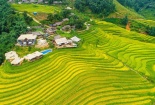 Phượt mùa Covid-19: Đừng để nỗi sợ hãi lấn át đam mê