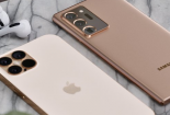So sánh iPhone 12 và Note 20 Ultra: Nên mua siêu phẩm nào?