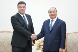 Thủ tướng mong muốn Israel hỗ trợ Việt Nam về đổi mới sáng tạo 