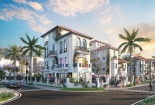 Biệt thự song lập Mallorca: Song trùng lợi ích cho nhà đầu tư