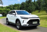 Ô tô Trung Quốc 5 chỗ ngồi đẹp long lanh giá thấp đang 'gây sốt' chất lượng có đáng tin