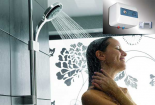 Cách lựa chọn bình nóng lạnh đạt chất lượng, an toàn