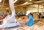 Chống gian lận thương mại - vấn đề sống còn với ngành gỗ