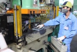 Nhiều thành tựu từ dự án năng cao NSCL cho doanh nghiệp tại Kon Tum