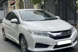 Honda City cũ giảm tới 200 triệu, giá chỉ còn hơn 300 triệu ngang Kia Morning mới