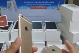 Muôn kiểu bán điện thoại iPhone giả nên biết để tránh 'sập bẫy'