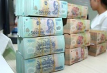 Thu ngân sách nhà nước đạt 64,5% dự toán trong 9 tháng đầu năm