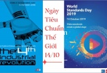 50 năm Ngày Tiêu chuẩn thế giới: Mốc son trong hoạt động tiêu chuẩn hóa toàn cầu