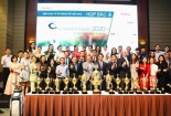 Giải đấu Tiền Phong Golf Championship 2020: Hứa hẹn cuộc tranh tài của các golfer hàng đầu 