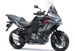 Có giá bán hơn 380 triệu đồng, Kawasaki Versys 1000 S 2021 mới ra mắt hấp dẫn cỡ nào?