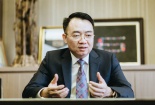 Chủ tịch Giovanni Group: 'Muốn làm chủ cuộc chơi, cần xây dựng thương hiệu của chính mình'