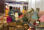 Hanoi Gift Show 2020 - Thúc đẩy xuất khẩu và phát triển bền vững ngành thủ công mỹ nghệ