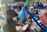 Liên tiếp triệt phá cơ sở kinh doanh phụ tùng xe máy giả mạo nhãn hiệu tại Hà Nội