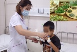 Trẻ nguy kịch vì bỏ liệu trình của bác sĩ để uống thuốc nam điều trị thận hư