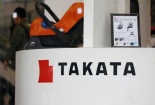 Takata cung cấp đai an toàn ô tô không đạt chuẩn, 2 triệu xe có thể buộc phải triệu hồi