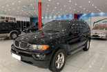 SUV hạng sang BMW X5 cũ rao bán giá chỉ ngang Kia Morning