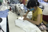 Sản xuất hàng hóa giả mạo nhãn hiệu, Công ty TNHH May Đăng Linh tại Hải Dương bị 'sờ gáy'