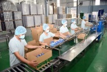 Đề xuất xét tặng Giải Vàng GTCLQG cho 2 doanh nghiệp tỉnh Bến Tre