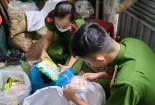 Phát hiện và xử phạt cơ sở kinh doanh hạt nêm, bột ngọt không rõ nguồn gốc xuất xứ